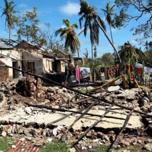 Support Jamaica people