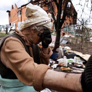 Support the People of Ukraine