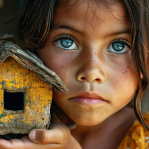 Children from Poor Families