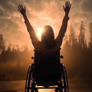 Disability Support