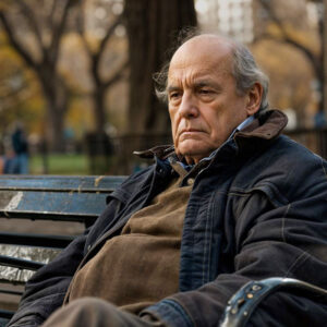 Support for Lonely Seniors