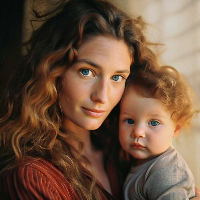 Support for Single Mothers
