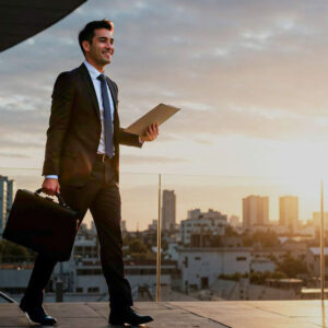 Start a Business Support