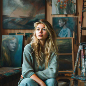 Support for Artists