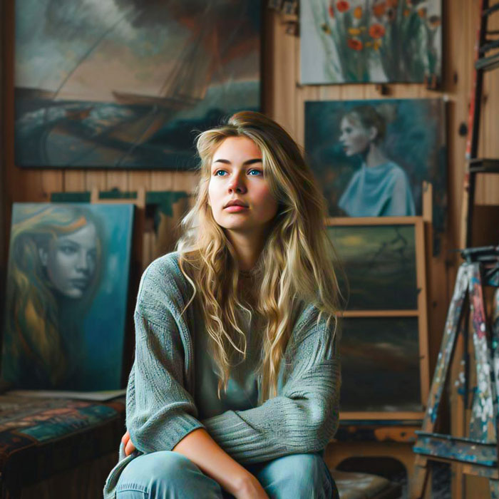 Support for Artists