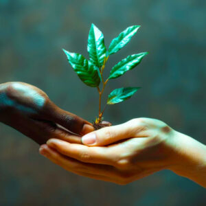 Support for Nature Conservation