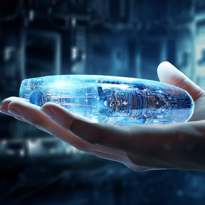 Support for New Technologies